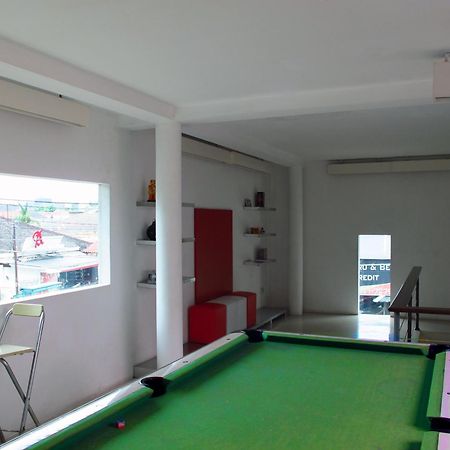 Flat06 Cipete Hotel Jakarta Ngoại thất bức ảnh