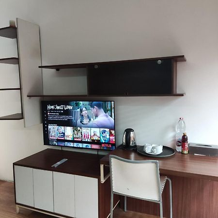 Flat06 Cipete Hotel Jakarta Ngoại thất bức ảnh