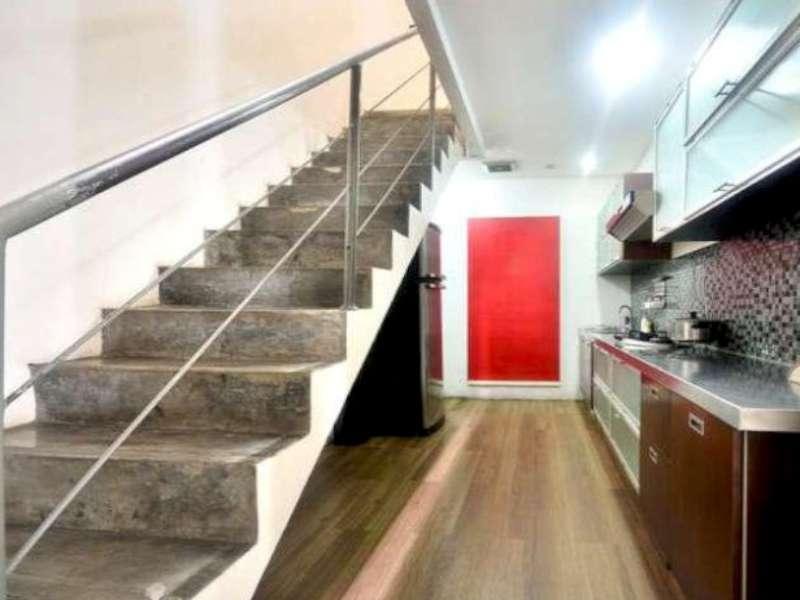 Flat06 Cipete Hotel Jakarta Ngoại thất bức ảnh