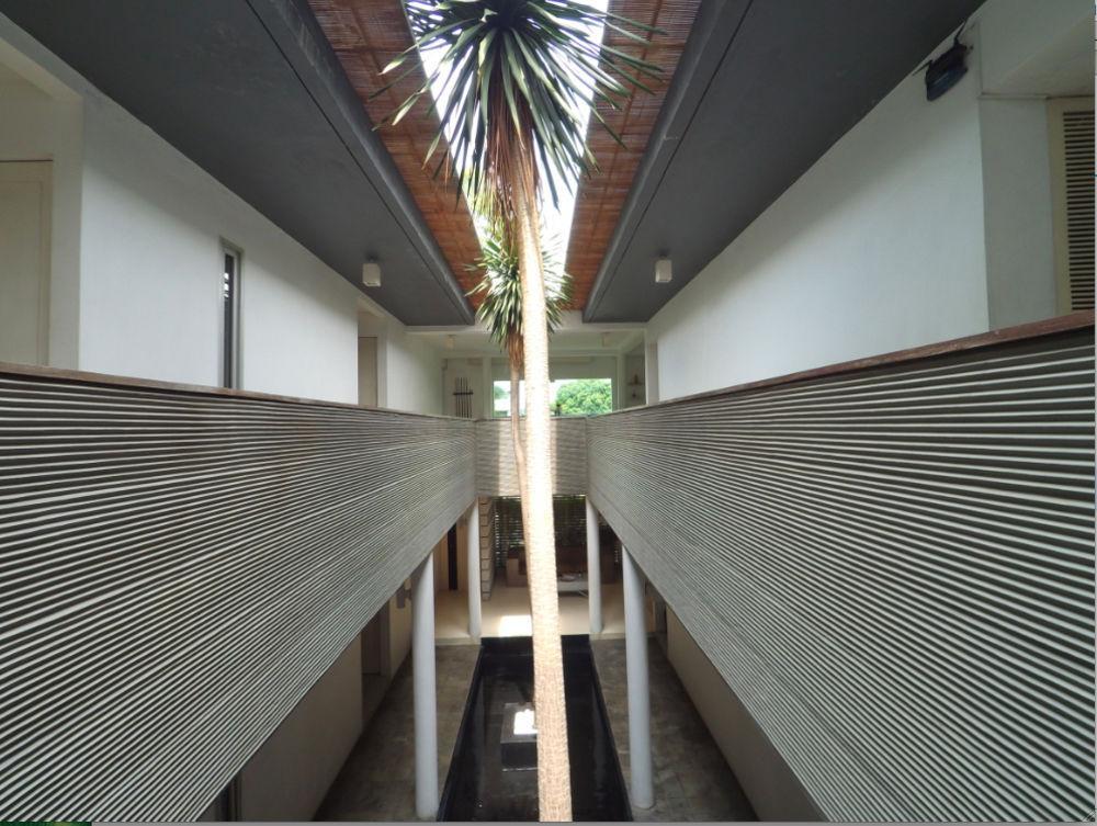 Flat06 Cipete Hotel Jakarta Ngoại thất bức ảnh