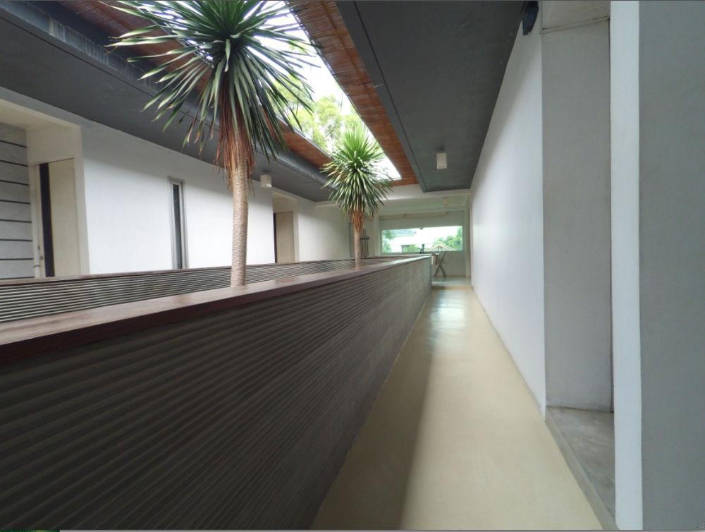 Flat06 Cipete Hotel Jakarta Ngoại thất bức ảnh