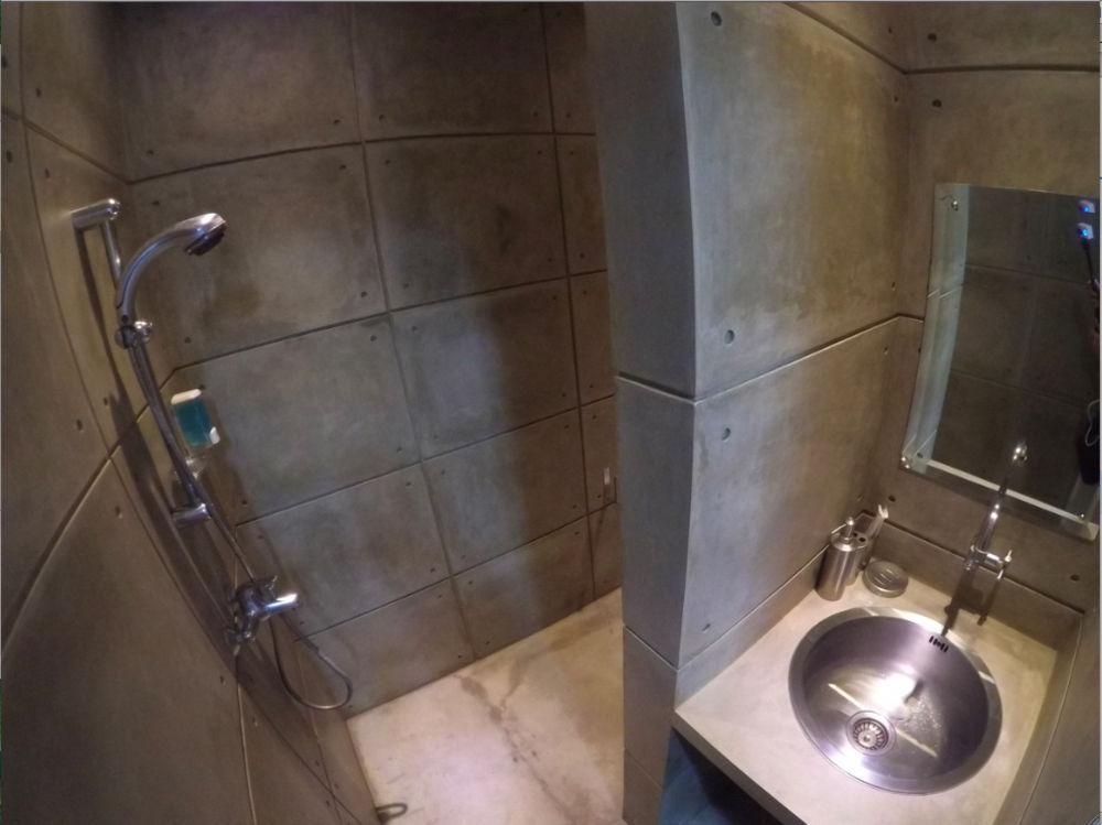 Flat06 Cipete Hotel Jakarta Ngoại thất bức ảnh