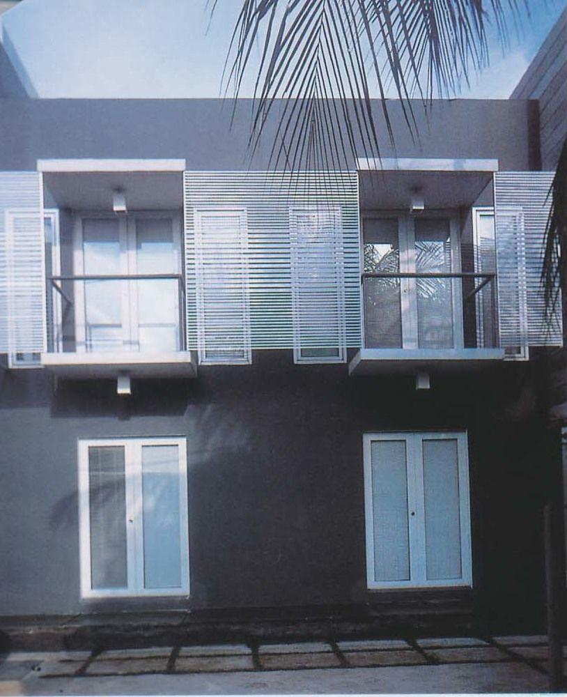 Flat06 Cipete Hotel Jakarta Ngoại thất bức ảnh