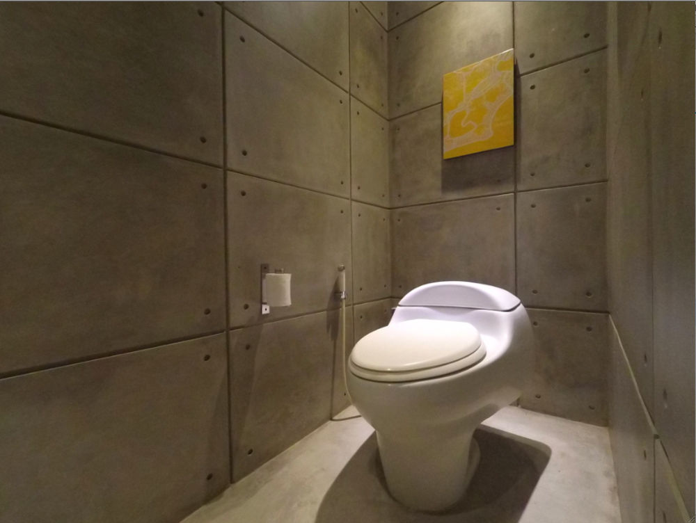 Flat06 Cipete Hotel Jakarta Ngoại thất bức ảnh