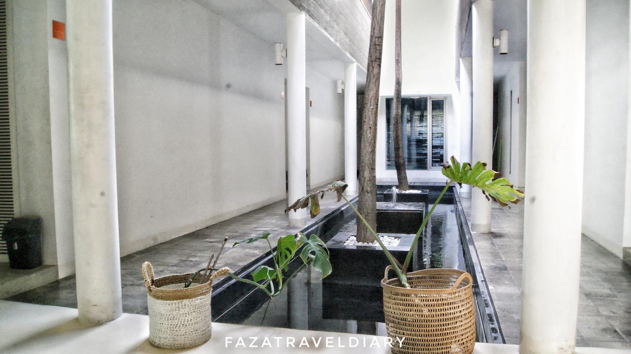 Flat06 Cipete Hotel Jakarta Ngoại thất bức ảnh