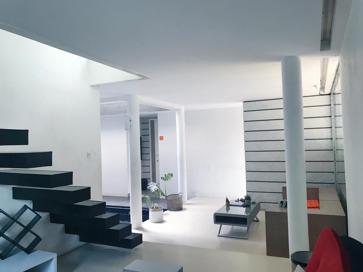 Flat06 Cipete Hotel Jakarta Ngoại thất bức ảnh