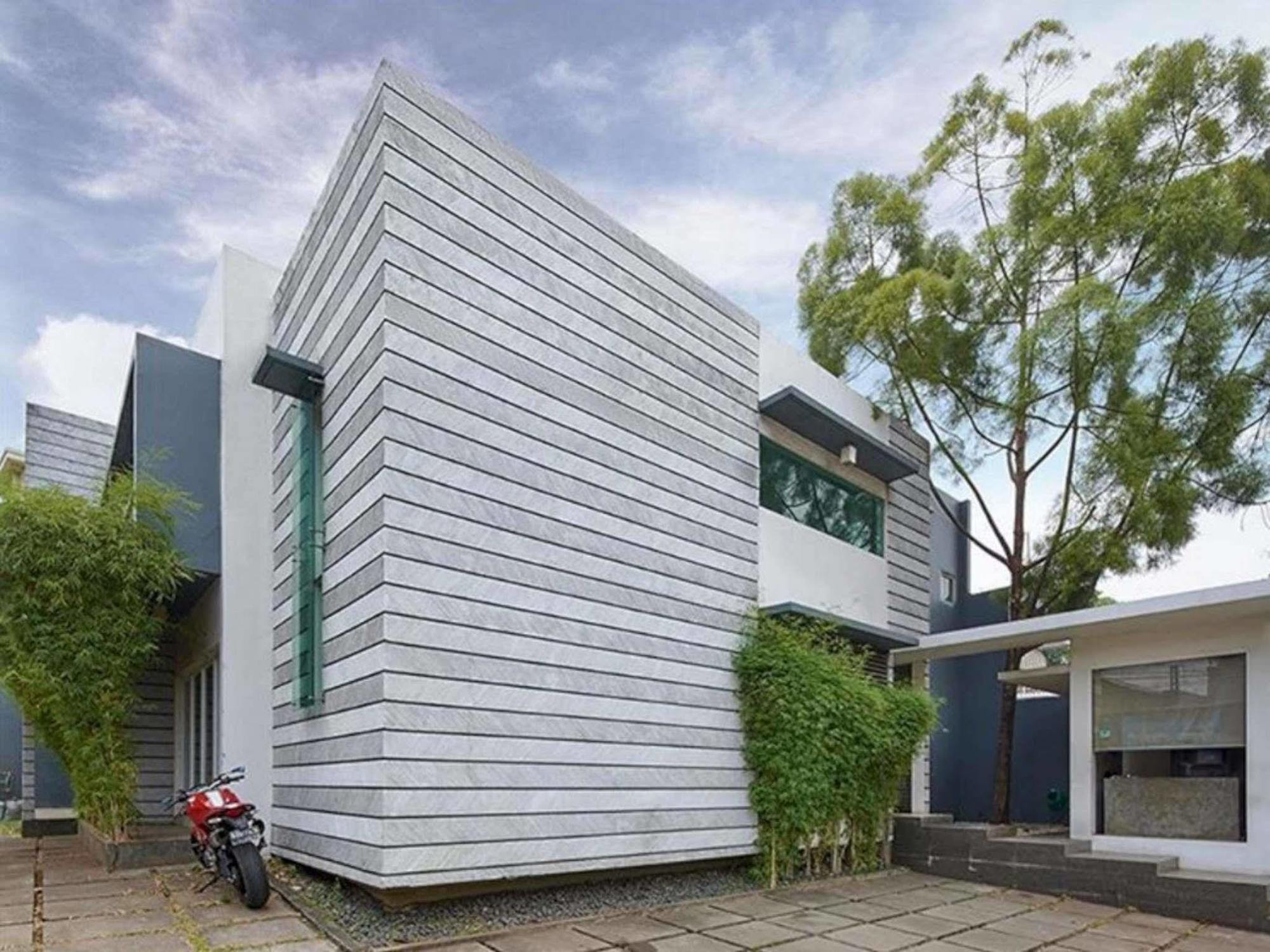 Flat06 Cipete Hotel Jakarta Ngoại thất bức ảnh
