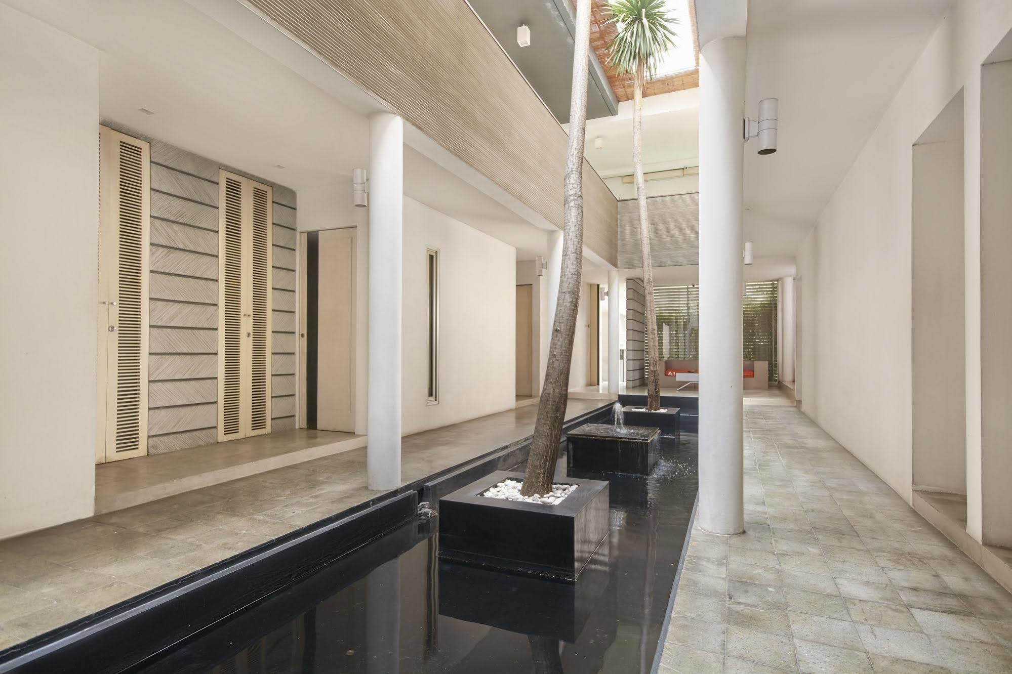 Flat06 Cipete Hotel Jakarta Ngoại thất bức ảnh