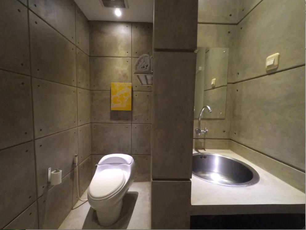 Flat06 Cipete Hotel Jakarta Phòng bức ảnh